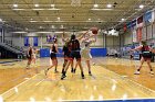 WBBall vs ENC  Wheaton College women's basketball vs Eastern Nazarene College. - Photo By: KEITH NORDSTROM : Wheaton, basketball, ENC, Eastern Nazarene College